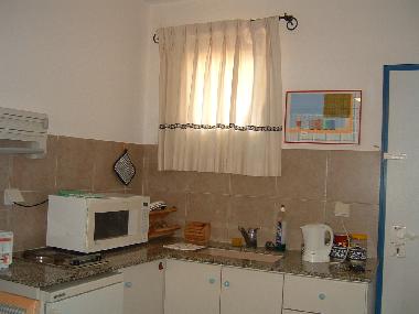 Apartamento de vacaciones en Caesarea (HaMerkaz (Central))Casa de vacaciones