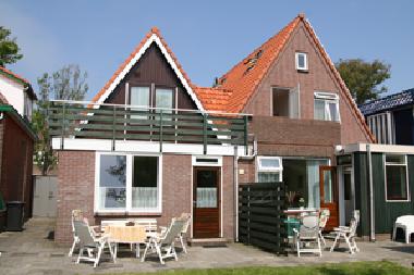 Casa de vacaciones en Egmond aan Zee (Noord-Holland)Casa de vacaciones