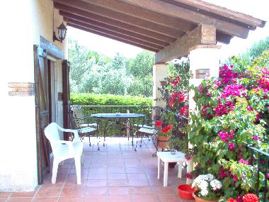 Casa de vacaciones en L'Estartit (Girona)Casa de vacaciones