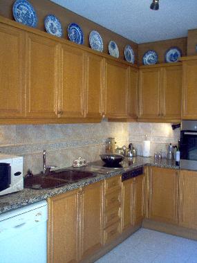 Casa de vacaciones en L'Estartit (Girona)Casa de vacaciones