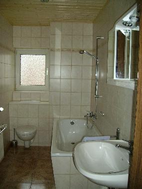 Apartamento de vacaciones en Dresden (Schsisches Elbland)Casa de vacaciones