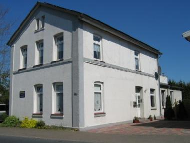 Apartamento de vacaciones en Otterndorf (Nordsee-Festland / Ostfriesland)Casa de vacaciones