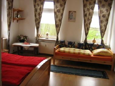Apartamento de vacaciones en Otterndorf (Nordsee-Festland / Ostfriesland)Casa de vacaciones