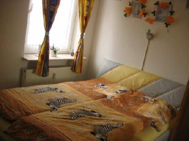 Apartamento de vacaciones en Otterndorf (Nordsee-Festland / Ostfriesland)Casa de vacaciones