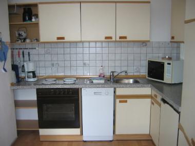 Apartamento de vacaciones en Otterndorf (Nordsee-Festland / Ostfriesland)Casa de vacaciones