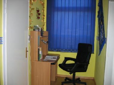 Apartamento de vacaciones en Otterndorf (Alemania)Casa de vacaciones