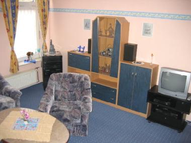 Apartamento de vacaciones en Otterndorf (Nordsee-Festland / Ostfriesland)Casa de vacaciones