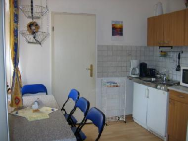 Apartamento de vacaciones en Otterndorf (Nordsee-Festland / Ostfriesland)Casa de vacaciones