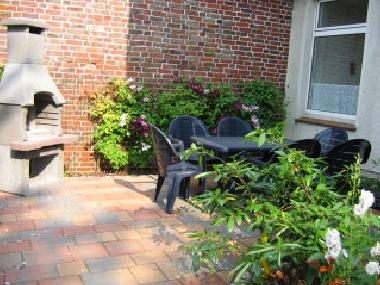 Apartamento de vacaciones en Otterndorf (Nordsee-Festland / Ostfriesland)Casa de vacaciones