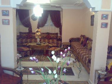 Casa de vacaciones en MARRAKECH (Marrakech)Casa de vacaciones