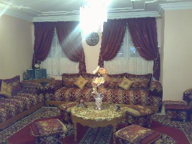 Casa de vacaciones en MARRAKECH (Marrakech)Casa de vacaciones