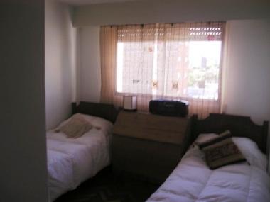 Apartamento de vacaciones en Montevideo (Montevideo)Casa de vacaciones