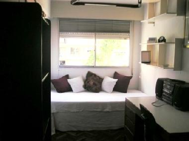 Apartamento de vacaciones en Montevideo (Montevideo)Casa de vacaciones