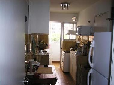 Apartamento de vacaciones en Montevideo (Montevideo)Casa de vacaciones