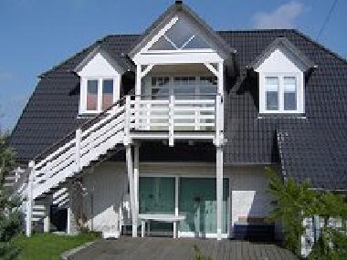 Casa de vacaciones en Rostock (Mecklenburgische Ostseek�ste)Casa de vacaciones