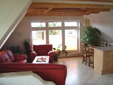 Casa de vacaciones en Rostock (Mecklenburgische Ostseek�ste)Casa de vacaciones