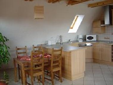 Casa de vacaciones en Rostock (Mecklenburgische Ostseek�ste)Casa de vacaciones
