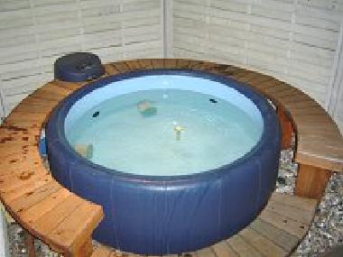 Casa de vacaciones en Rostock (Mecklenburgische Ostseek�ste)Casa de vacaciones