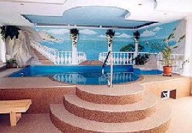 Casa de vacaciones en Rostock (Mecklenburgische Ostseek�ste)Casa de vacaciones