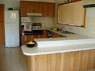 Casa de vacaciones en Forster (New South Wales)Casa de vacaciones