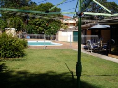 Casa de vacaciones en Forster (New South Wales)Casa de vacaciones