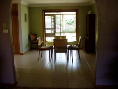 Casa de vacaciones en Forster (New South Wales)Casa de vacaciones