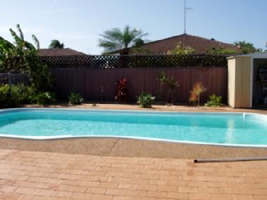 Casa de vacaciones en Forster (New South Wales)Casa de vacaciones