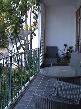 Apartamento de vacaciones en Stellenbosch (Western Cape)Casa de vacaciones