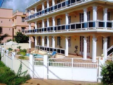 Apartamento de vacaciones en Pointe aux Piments (Pamplemousses)Casa de vacaciones