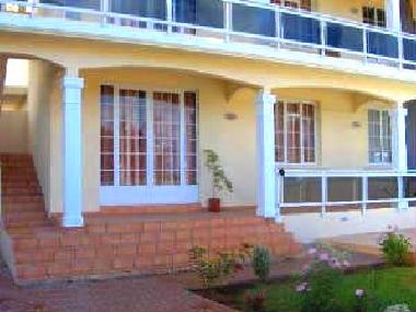 Apartamento de vacaciones en Pointe aux Piments (Pamplemousses)Casa de vacaciones