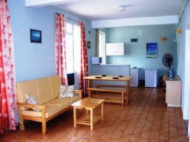 Apartamento de vacaciones en Pointe aux Piments (Pamplemousses)Casa de vacaciones