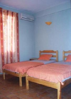 Apartamento de vacaciones en Pointe aux Piments (Pamplemousses)Casa de vacaciones