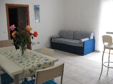 Apartamento de vacaciones en Alghero (Sassari)Casa de vacaciones