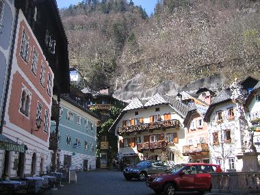 Hallstatt