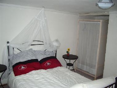 Cama y desayuno en Frohburg (Westsachsen)Casa de vacaciones