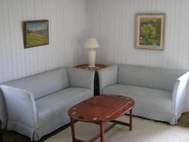 Casa de vacaciones en Ramn�s (V�stmanland)Casa de vacaciones