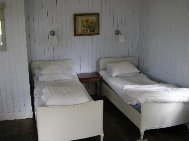 Casa de vacaciones en Ramn�s (V�stmanland)Casa de vacaciones