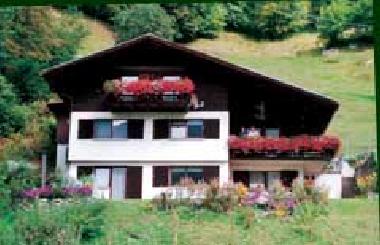 Apartamento de vacaciones en Schruns (Bludenz-Bregenzer Wald)Casa de vacaciones