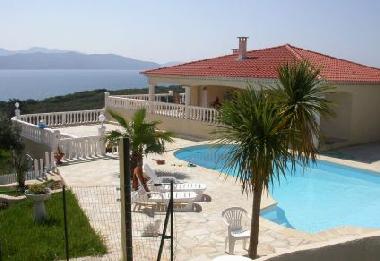 Apartamento de vacaciones en Sagone (Corse-du-Sud)Casa de vacaciones