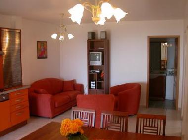 Apartamento de vacaciones en Sagone (Corse-du-Sud)Casa de vacaciones