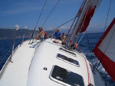 Apartamento de vacaciones en Sagone (Corse-du-Sud)Casa de vacaciones