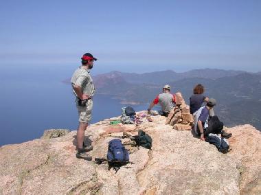 Apartamento de vacaciones en Sagone (Corse-du-Sud)Casa de vacaciones