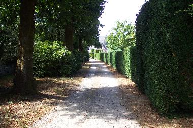 Casa de vacaciones en Moncoutant (Deux-Svres)Casa de vacaciones