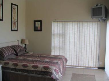 Casa de vacaciones en Zinkwazi Beach (KwaZulu-Natal)Casa de vacaciones