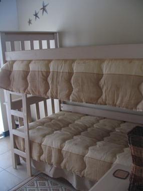 Casa de vacaciones en Zinkwazi Beach (KwaZulu-Natal)Casa de vacaciones