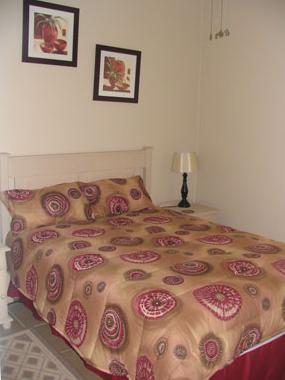 Casa de vacaciones en Zinkwazi Beach (KwaZulu-Natal)Casa de vacaciones