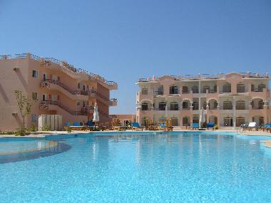 Apartamento de vacaciones en Sharm el Sheikh (Shamal Sina