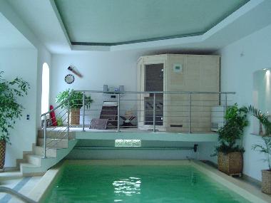 Apartamento de vacaciones en Nikolausrieth (Harz/Unterharz)Casa de vacaciones