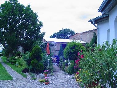 Apartamento de vacaciones en Nikolausrieth (Harz/Unterharz)Casa de vacaciones