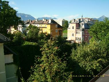 Apartamento de vacaciones en Salzburg (Salzburg und Umgebung)Casa de vacaciones